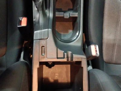 2023 Subaru Crosstrek Base - Photo 24