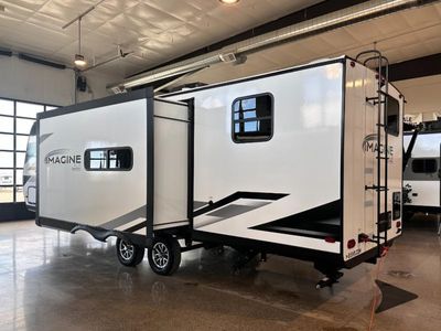 2026 Grand Design Imagine XLS — photo 7 view