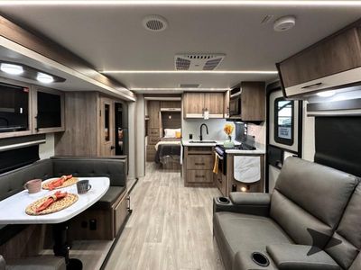 2026 Grand Design Imagine XLS — photo 13 view