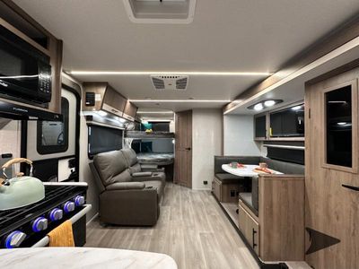 2026 Grand Design Imagine XLS — photo 12 view