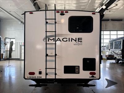 2026 Grand Design Imagine XLS — photo 8 view