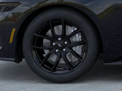 2026 Ford Mustang - Photo 19