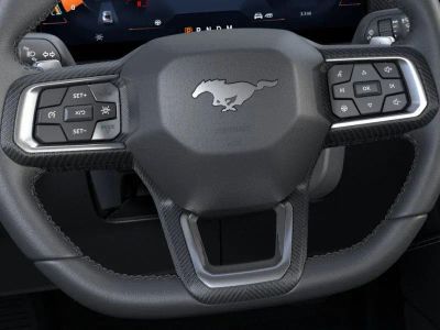 2026 Ford Mustang - Photo 12