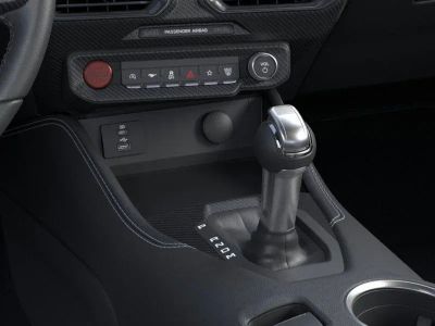2026 Ford Mustang - Photo 15