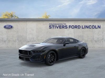 2026 Ford Mustang - Photo 2