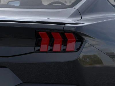 2026 Ford Mustang - Photo 21
