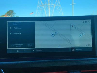 2026 Hyundai SONATA — photo 25 view