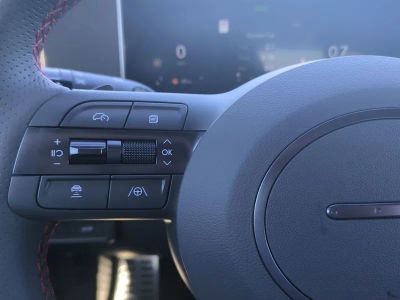 2026 Hyundai SONATA — photo 31 view