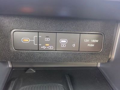 2026 Hyundai SONATA — photo 26 view