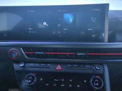 2026 Hyundai SONATA — photo 19 view