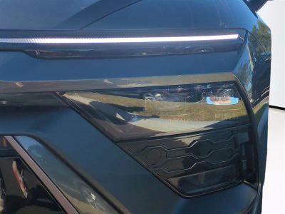 2026 Hyundai SONATA — photo 10 view
