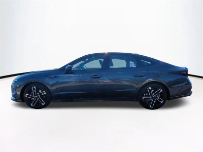 2026 Hyundai SONATA — photo 8 view