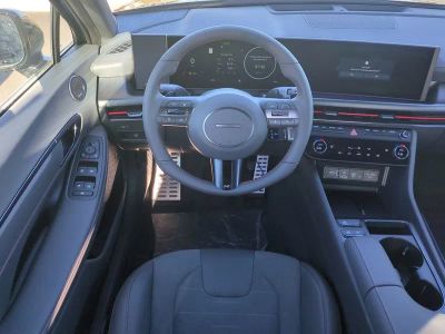 2026 Hyundai SONATA — photo 17 view