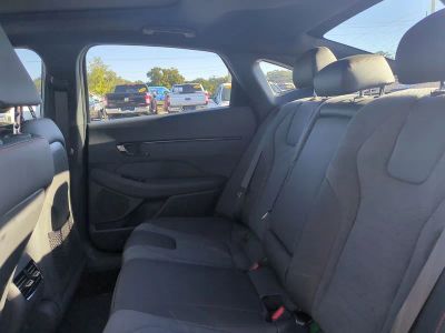 2026 Hyundai SONATA — photo 14 view