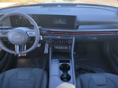 2026 Hyundai SONATA — photo 16 view