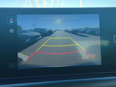 2026 Hyundai SONATA — photo 24 view