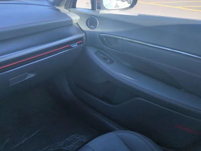 2026 Hyundai SONATA — photo 18 view