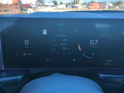 2026 Hyundai SONATA — photo 34 view