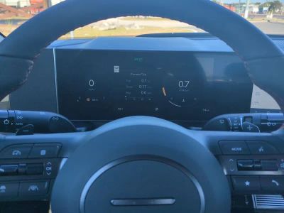 2026 Hyundai SONATA — photo 33 view
