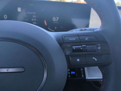 2026 Hyundai SONATA — photo 32 view