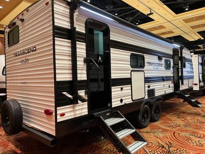 2026 Grand Design Transcend Xplor - Photo 5