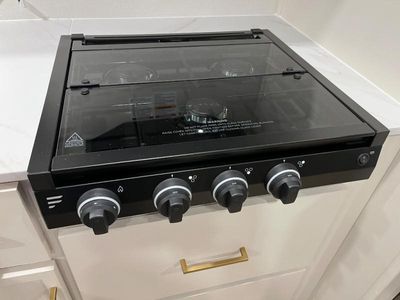 2026 Grand Design Transcend Xplor - Photo 19