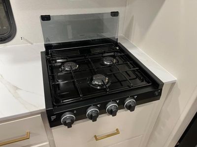 2026 Grand Design Transcend Xplor - Photo 20