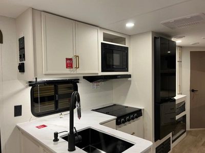 2026 Grand Design Transcend Xplor - Photo 9