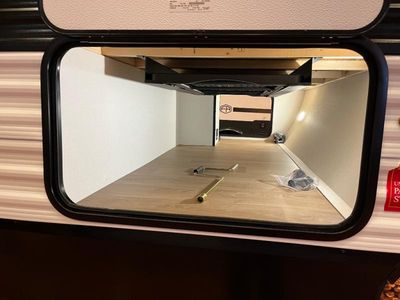 2026 Grand Design Transcend Xplor - Photo 35