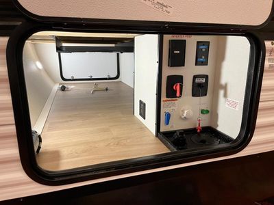 2026 Grand Design Transcend Xplor - Photo 33