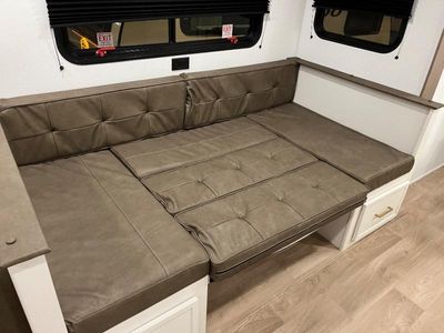 2026 Grand Design Transcend Xplor - Photo 14