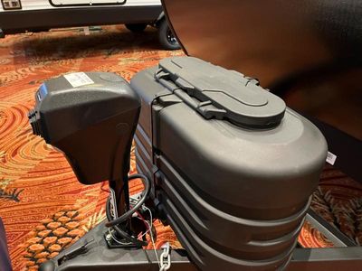2026 Grand Design Transcend Xplor - Photo 34