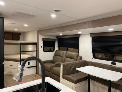 2026 Grand Design Transcend Xplor - Photo 8