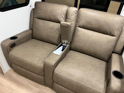2026 Grand Design Transcend Xplor - Photo 16