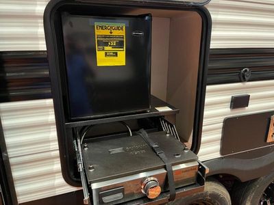 2026 Grand Design Transcend Xplor - Photo 36