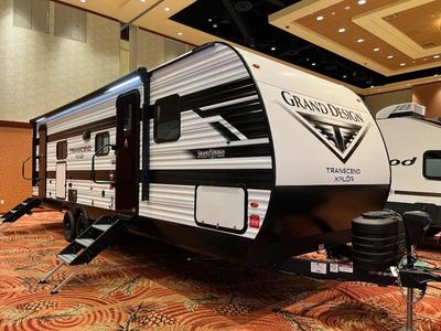 2026 Grand Design Transcend Xplor - Photo 1