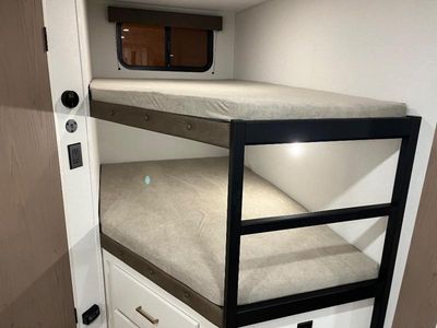 2026 Grand Design Transcend Xplor - Photo 28