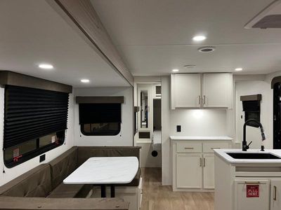 2026 Grand Design Transcend Xplor - Photo 11