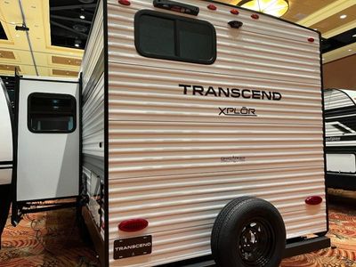 2026 Grand Design Transcend Xplor - Photo 6