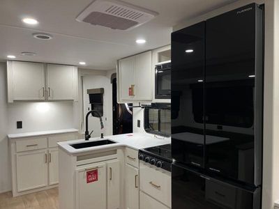 2026 Grand Design Transcend Xplor - Photo 12