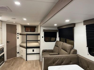 2026 Grand Design Transcend Xplor - Photo 10