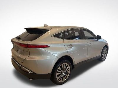 2024 Toyota Venza LE - Photo 6
