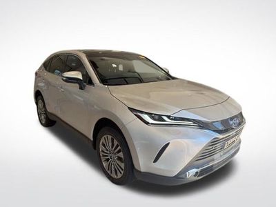 2024 Toyota Venza LE - Photo 8