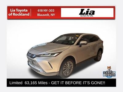 2024 Toyota Venza LE - Photo 2