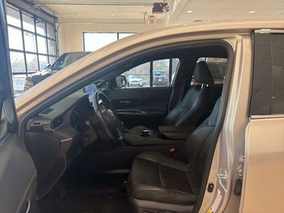 2024 Toyota Venza LE - Photo 10