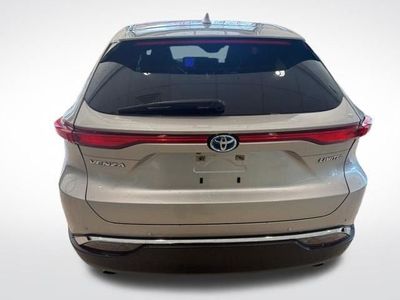 2024 Toyota Venza LE - Photo 5