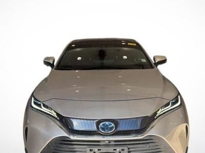 2024 Toyota Venza LE - Photo 9