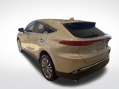 2024 Toyota Venza LE - Photo 4