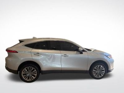 2024 Toyota Venza LE - Photo 7