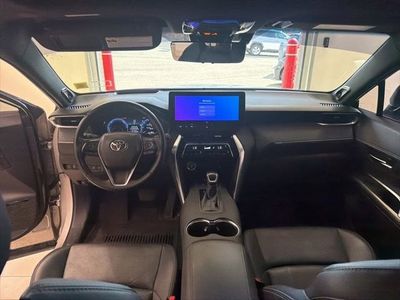 2024 Toyota Venza LE - Photo 17